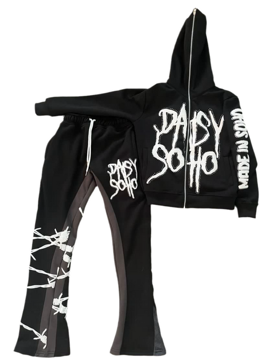 Daisy SoHo "Black V2" Set