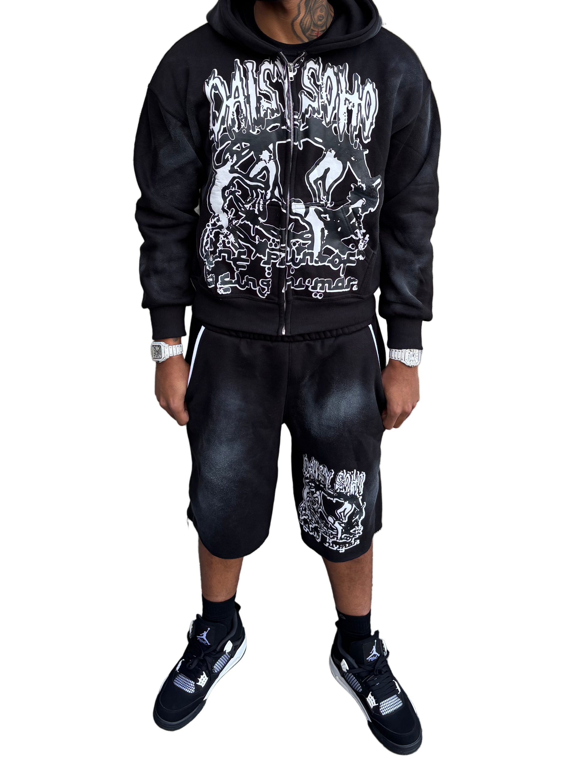 Daisy SoHo “Pain Of Being Human” Set