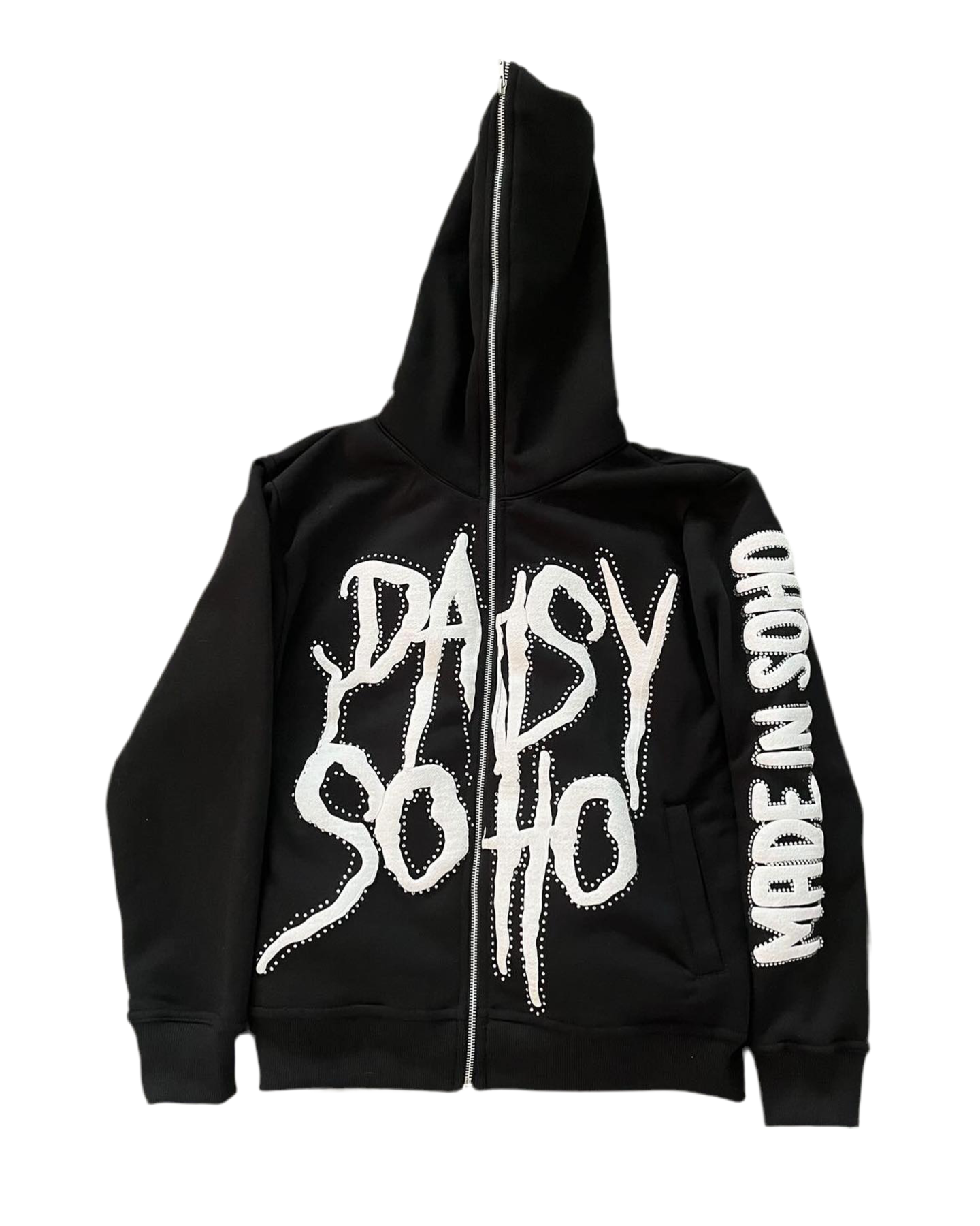 Daisy SoHo "Black V2" Jacket